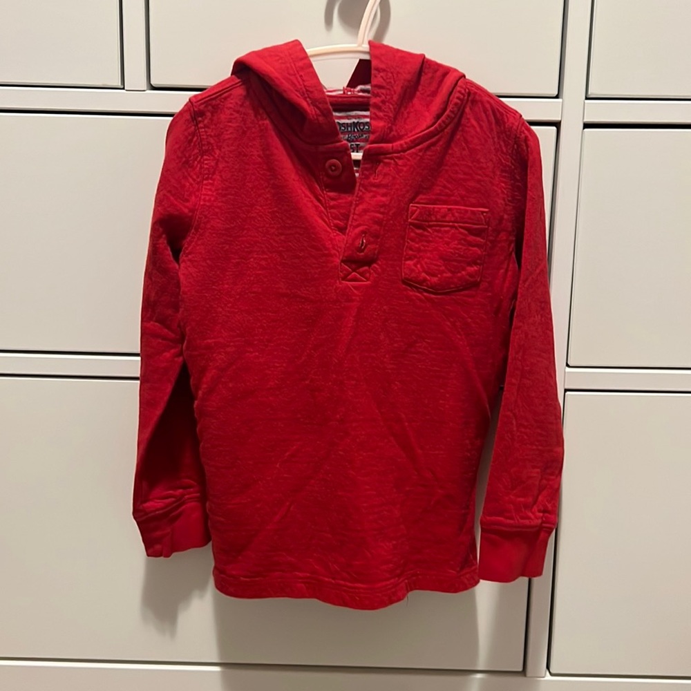 Oshkosh long sleeve